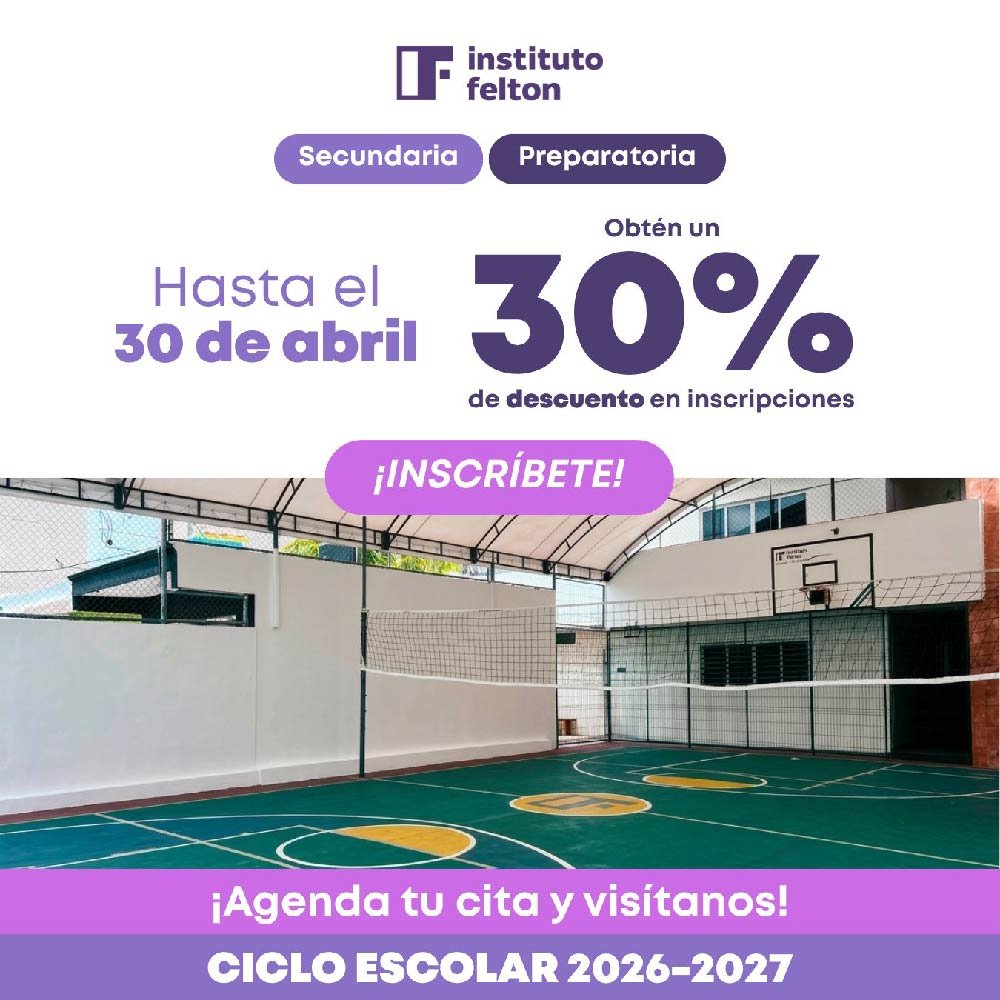 Preparatoria Felton