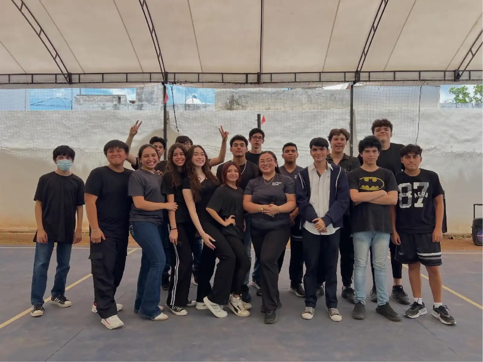 Preparatoria Felton 2