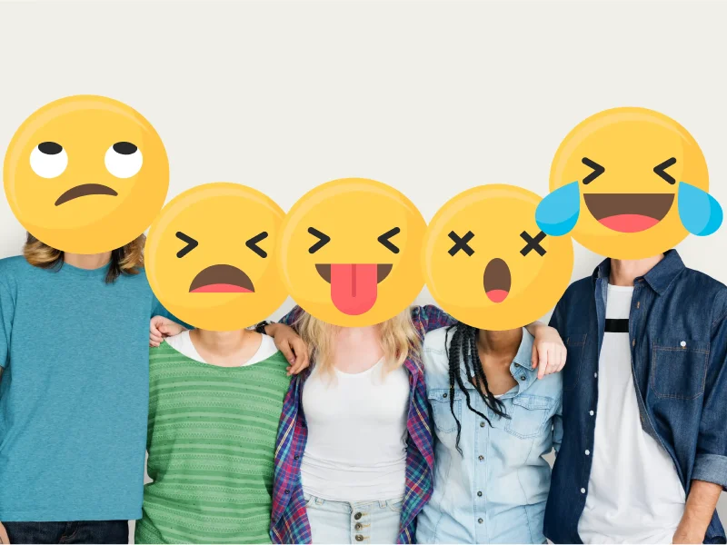 Desarrollo emocional