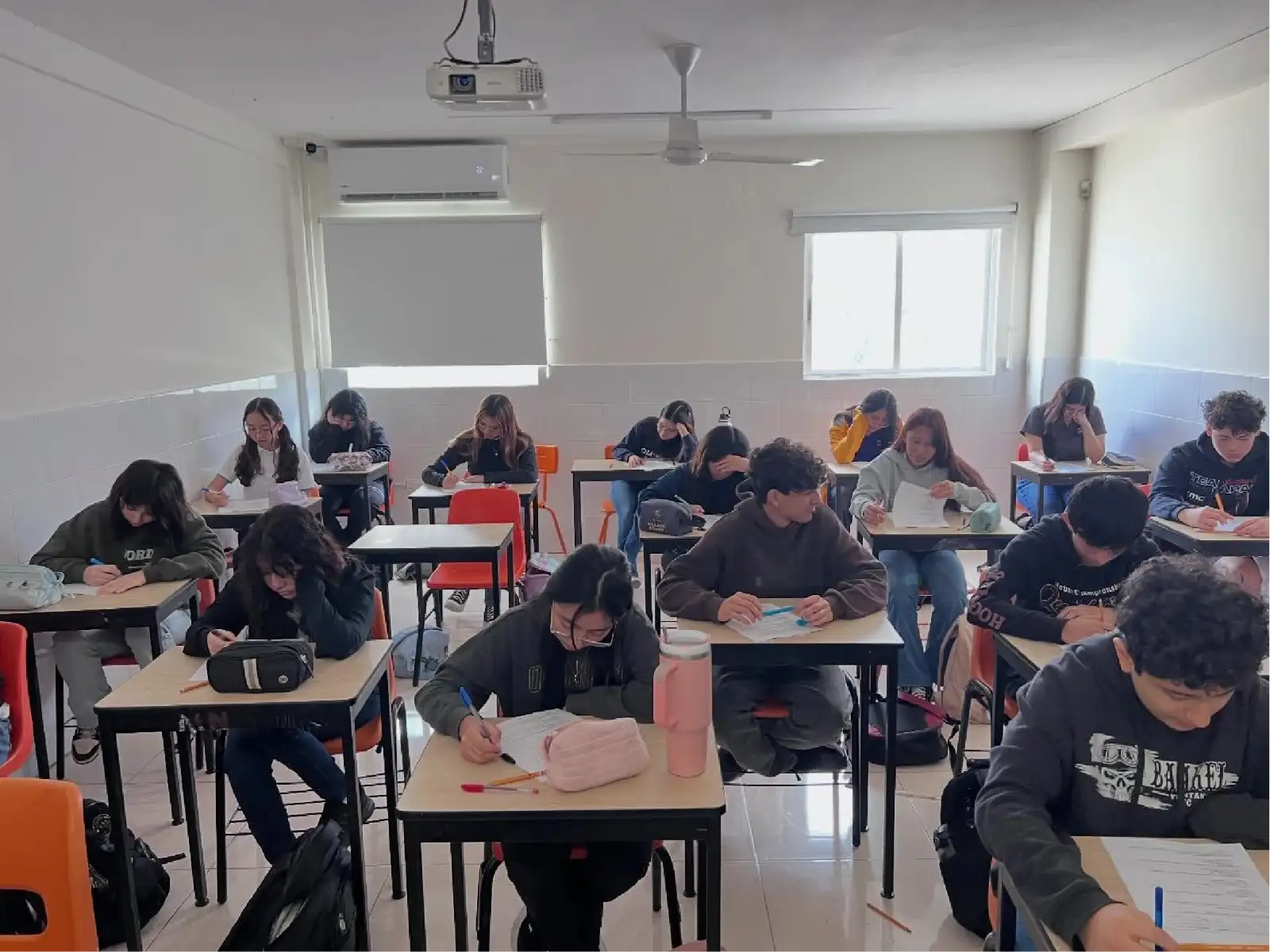 Aulas Modernas