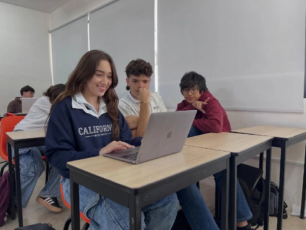 Comunidad Estudiantil