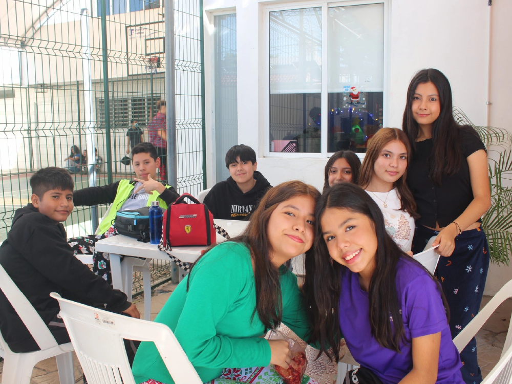 Estudiando