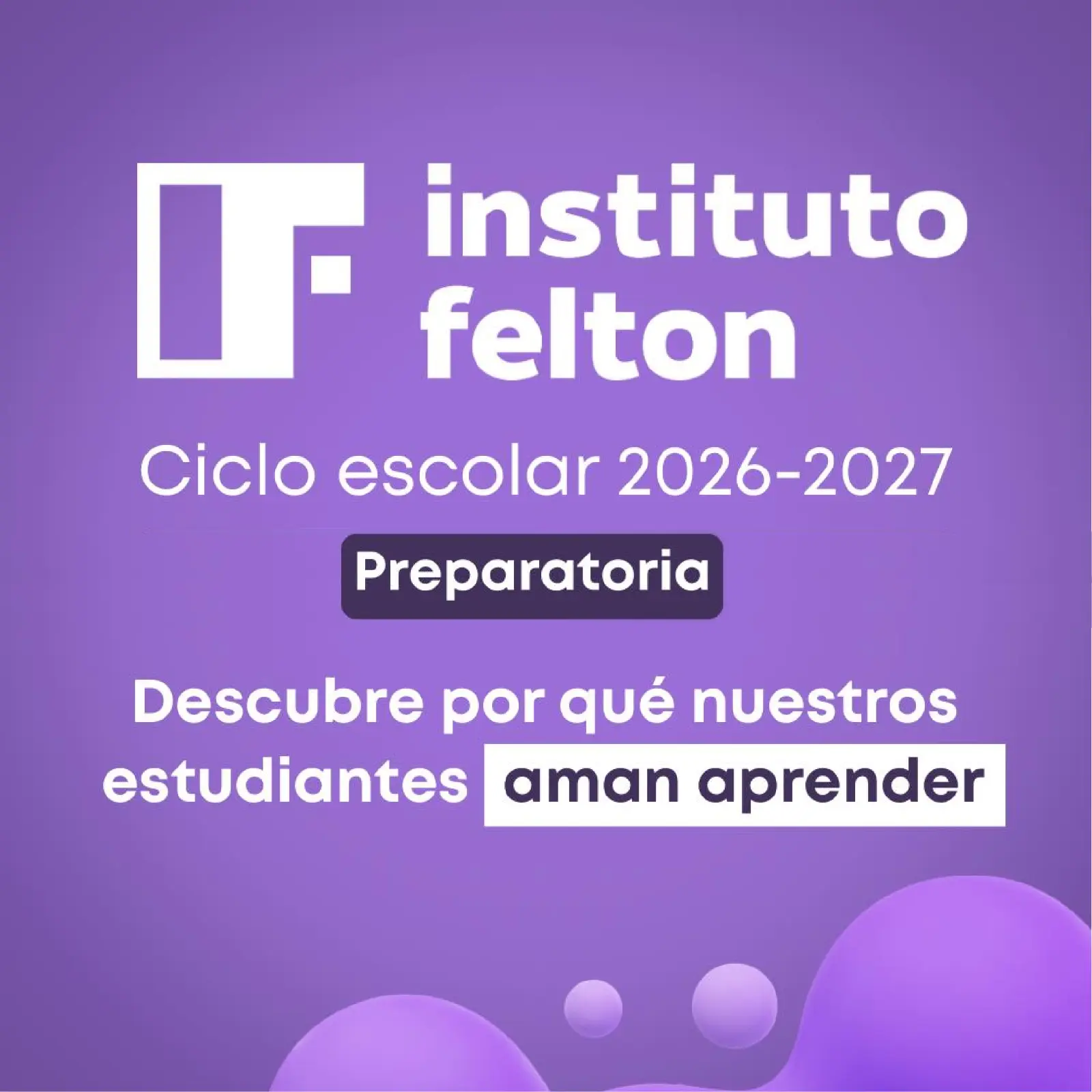 Preparatoria Felton