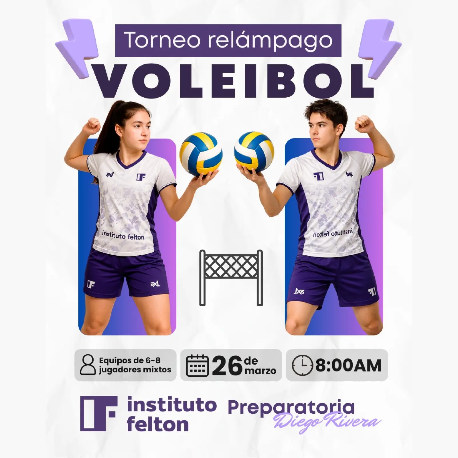 Áreas Deportivas