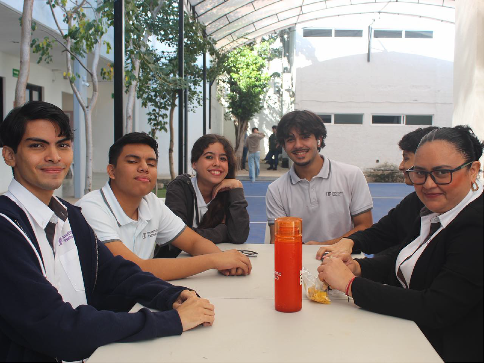Campus Felton