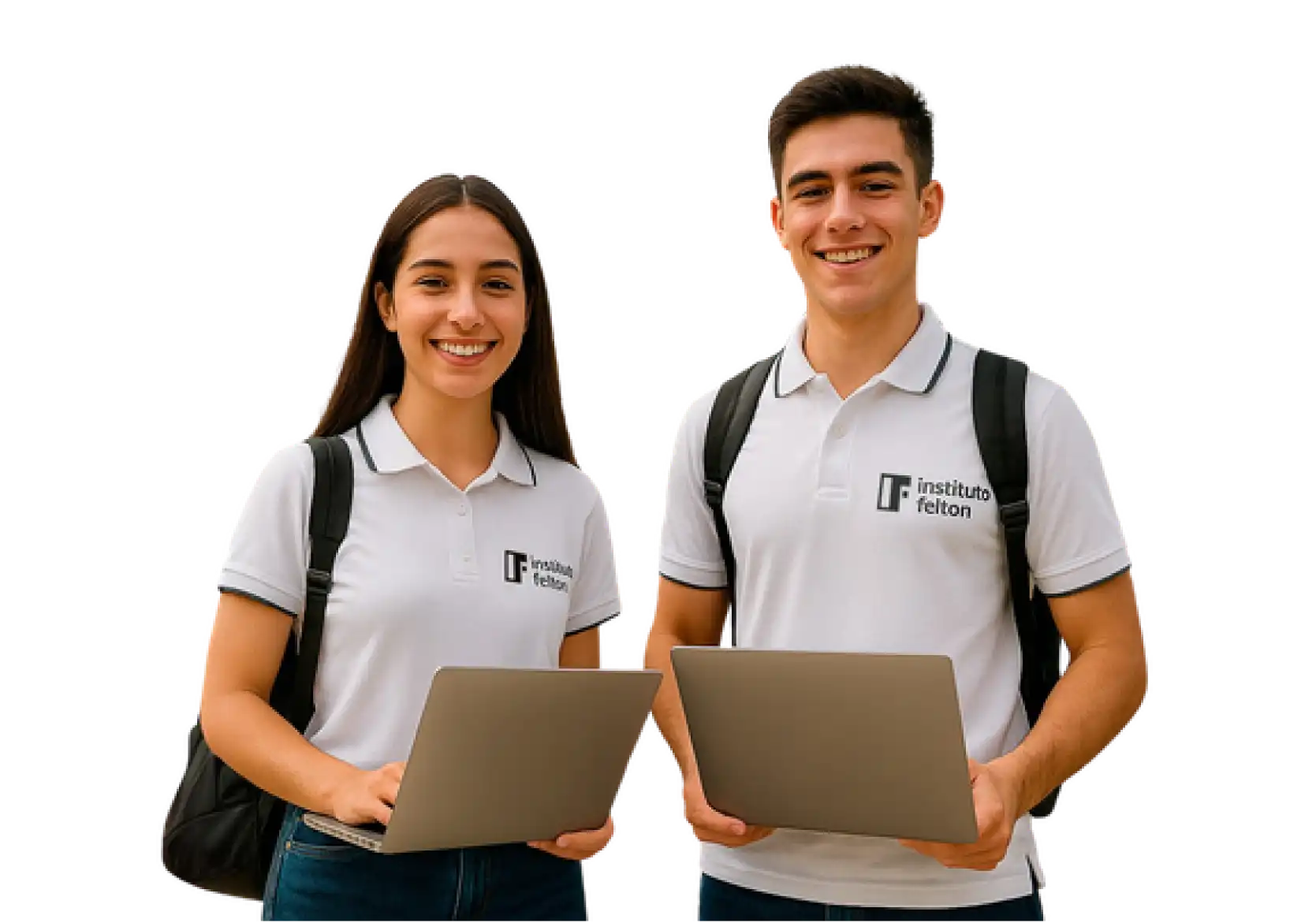 Estudiantes aprendiendo con propósito