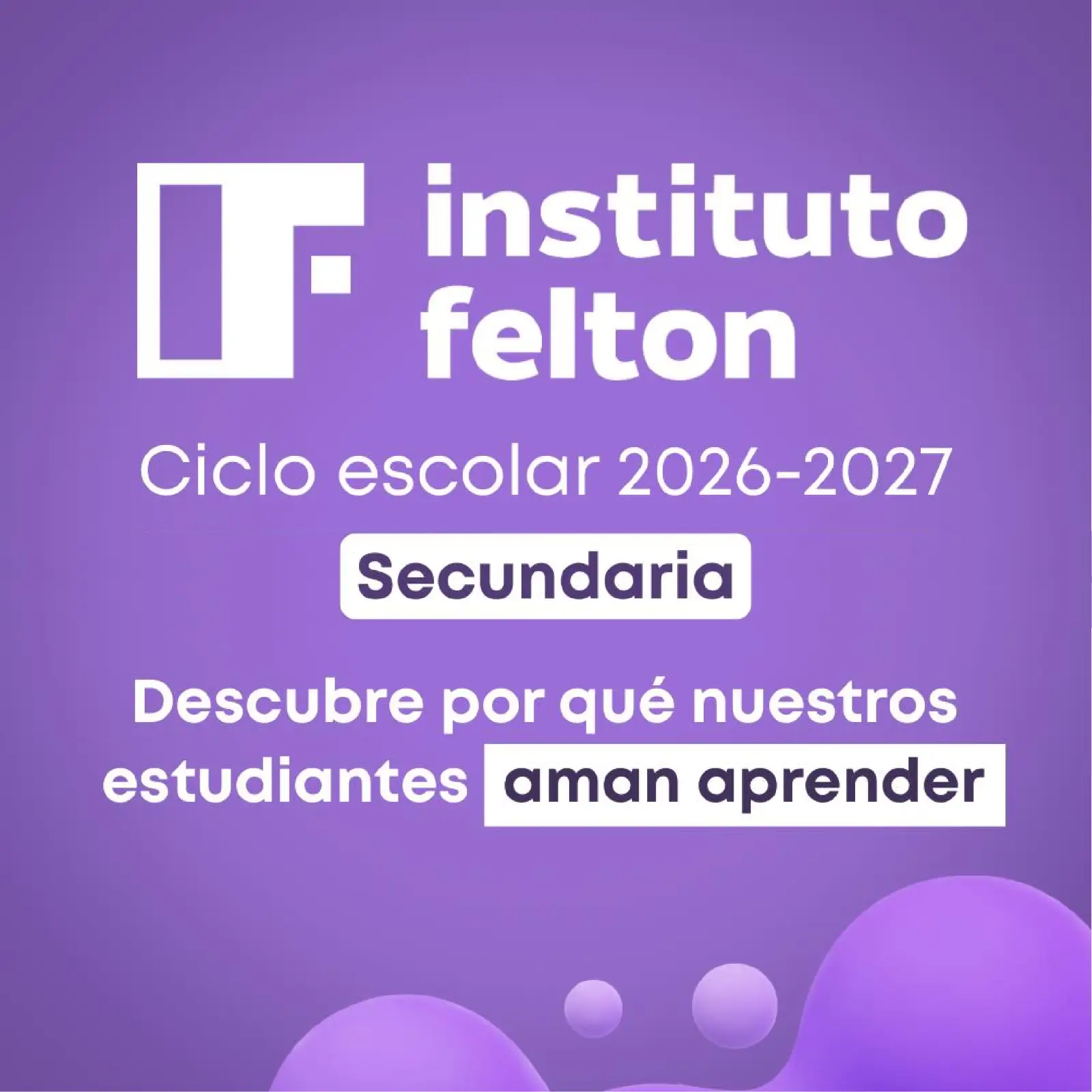 Preparatoria Felton