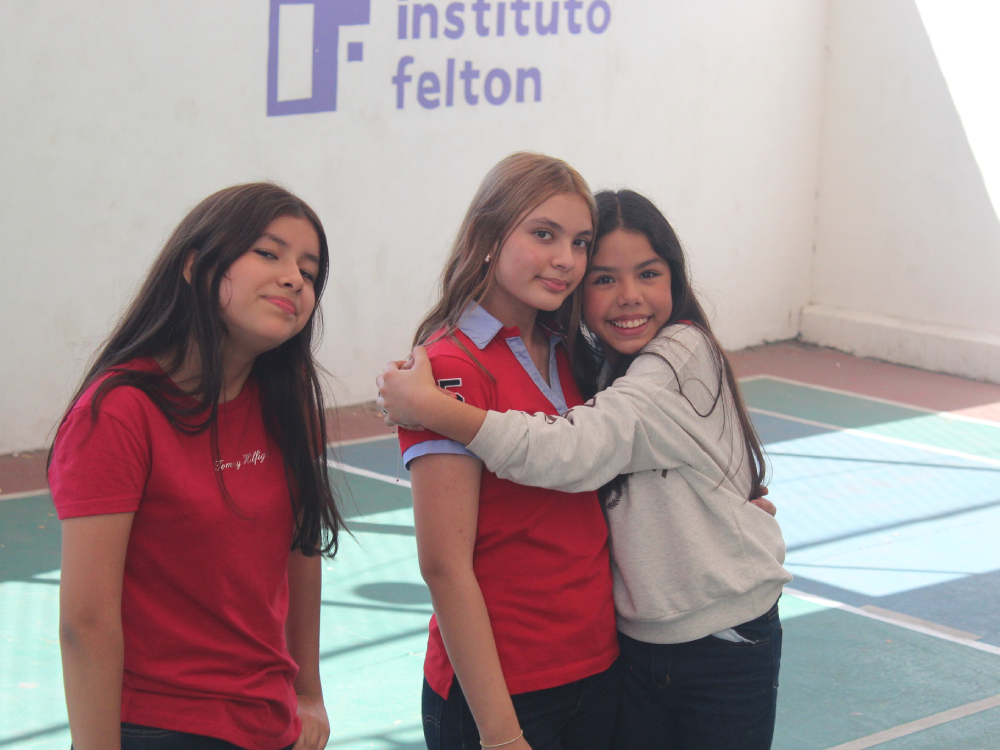 Comunidad Estudiantil